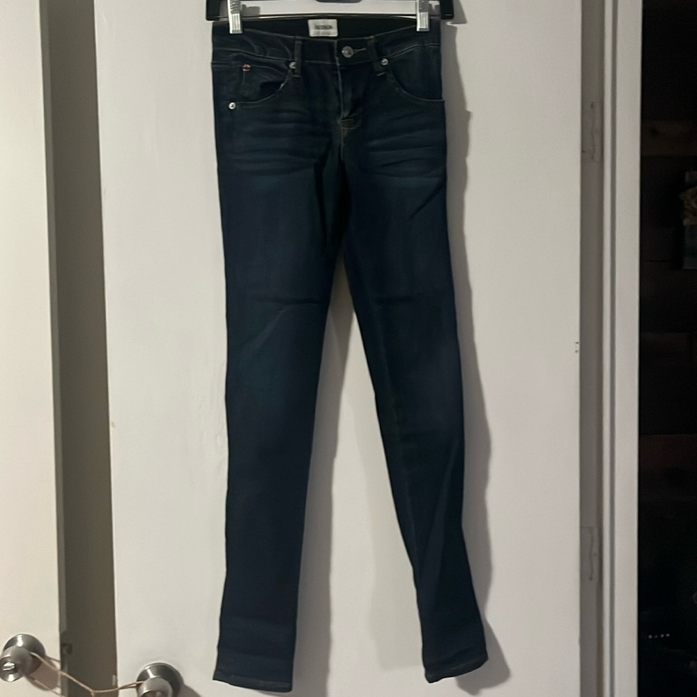 Hudson kid jeans